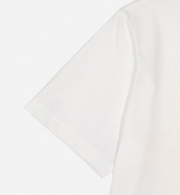 Marimekko「Erna Unikko Placement Tシャツ」|シャツ・ブラウス|