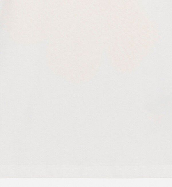 Marimekko「Erna Unikko Placement Tシャツ」|シャツ・ブラウス|