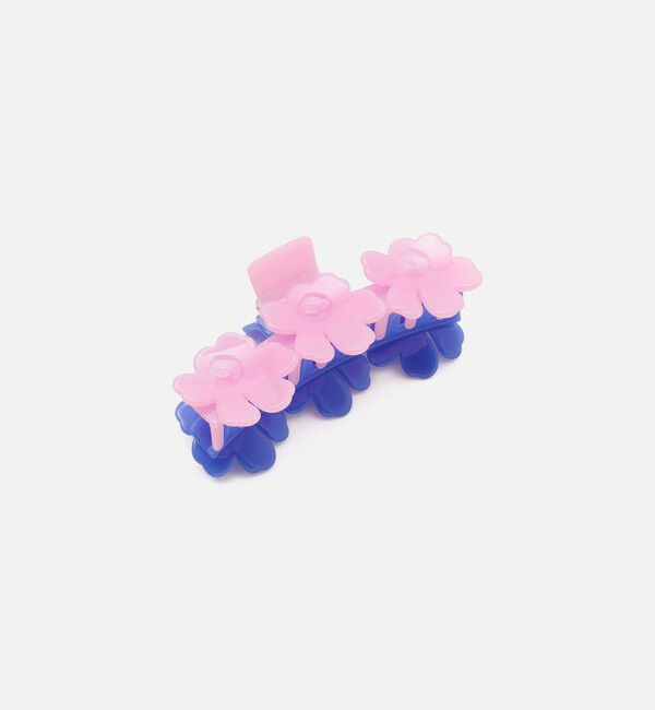 Marimekko「Mini Unikko Hair Clip Two-Tone」|その他|