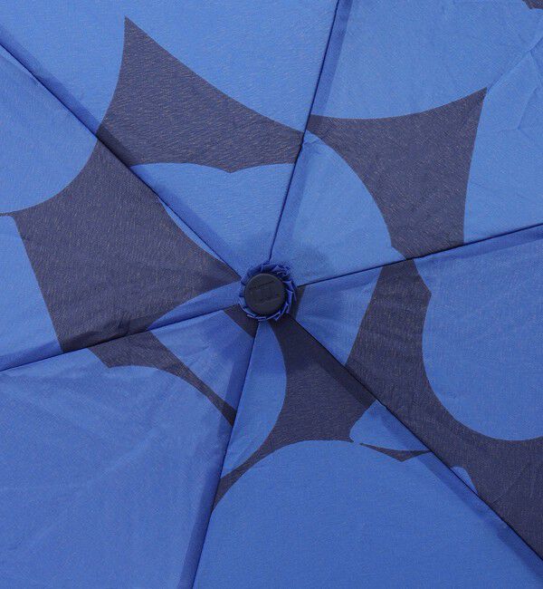 Marimekko「Mini Manual Pieni Unikko 折りたたみ傘」|その他|