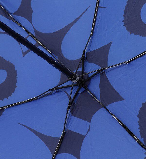 Marimekko「Mini Manual Pieni Unikko 折りたたみ傘」|その他|