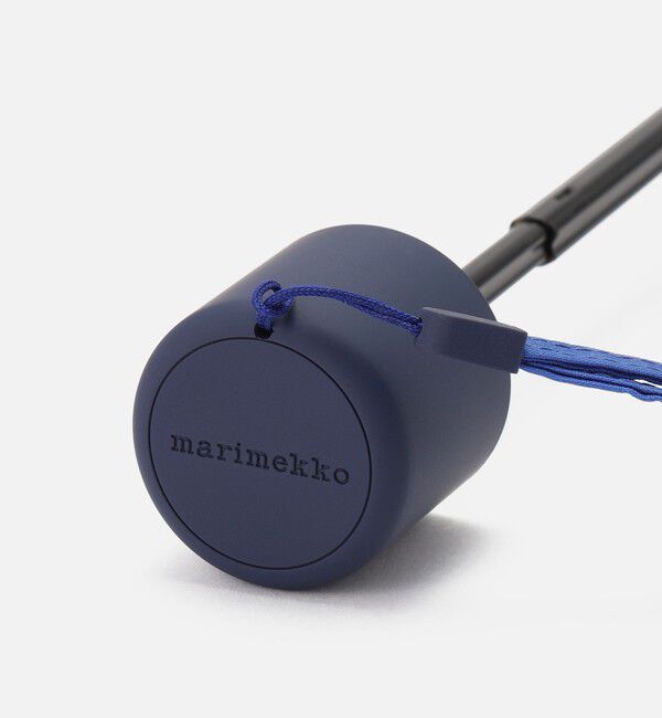 Marimekko「Mini Manual Pieni Unikko 折りたたみ傘」|その他|