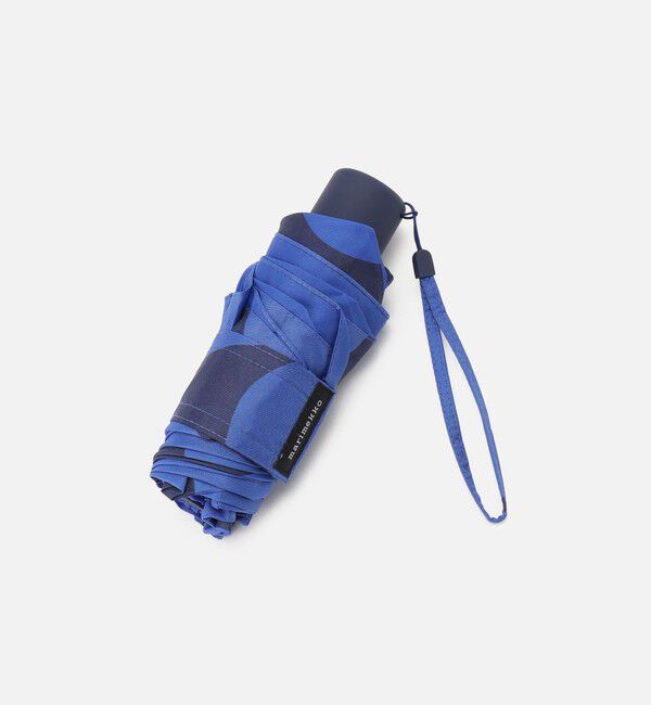 Marimekko「Mini Manual Pieni Unikko 折りたたみ傘」|その他|