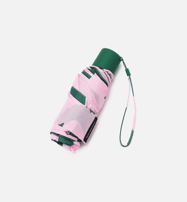 Marimekko「Mini Manual Pieni Unikko 折りたたみ傘」|その他|