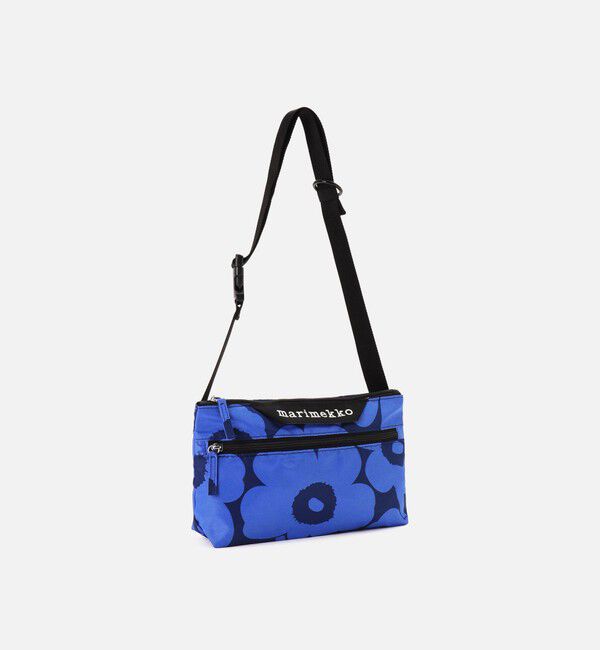 Marimekko「Neat Crossbody Unikko S ショルダーバッグ」|ショルダー・メッセンジャー|