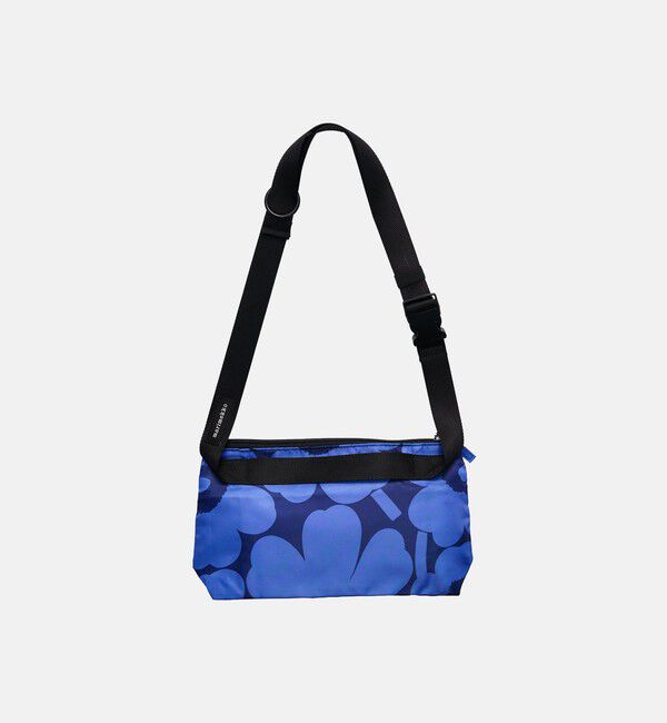 Marimekko「Neat Crossbody Unikko S ショルダーバッグ」|ショルダー・メッセンジャー|