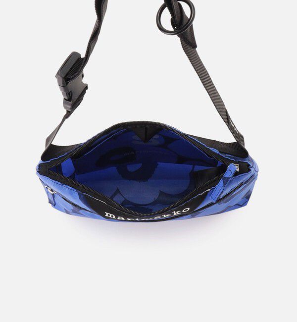 Marimekko「Neat Crossbody Unikko S ショルダーバッグ」|ショルダー・メッセンジャー|