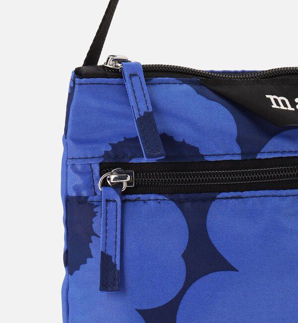 Marimekko「Neat Crossbody Unikko S ショルダーバッグ」|ショルダー・メッセンジャー|