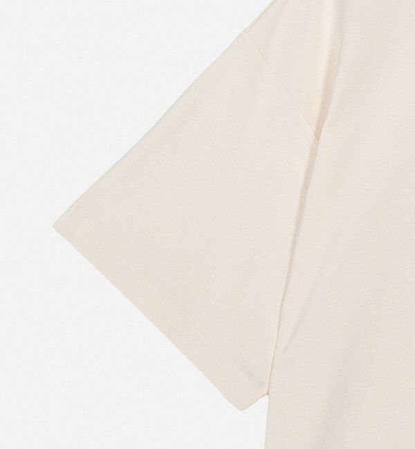 Marimekko「Nopeus Unikko Placement Tシャツ」|シャツ・ブラウス|