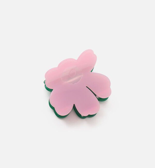 Marimekko「Unikko Hair Clip S Two-Tone」|その他|