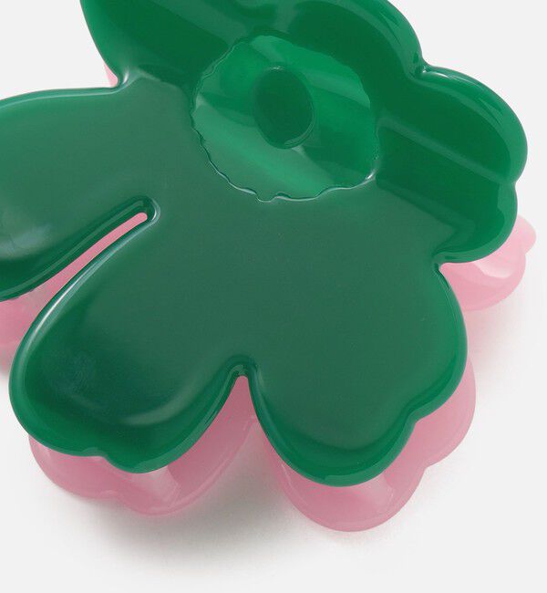 Marimekko「Unikko Hair Clip S Two-Tone」|その他|