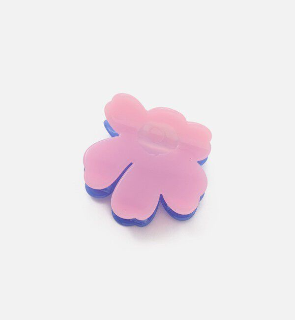 Marimekko「Unikko Hair Clip S Two-Tone」|その他|