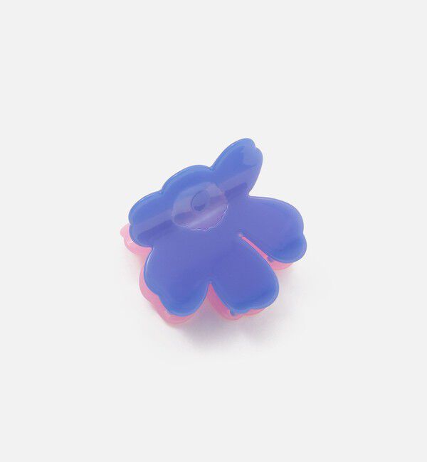Marimekko「Unikko Hair Clip S Two-Tone」|その他|