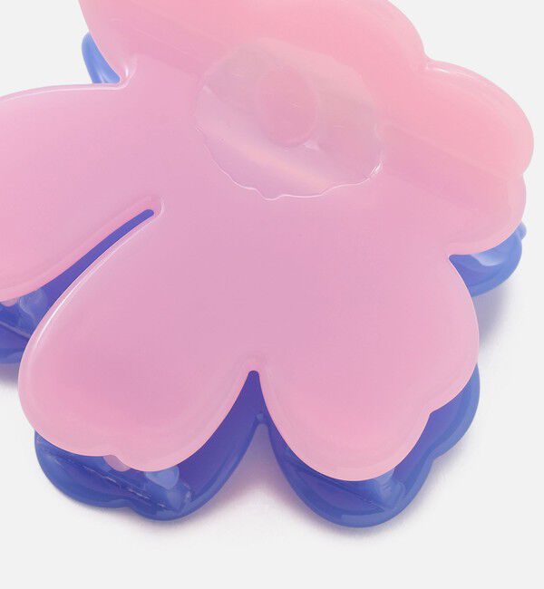 Marimekko「Unikko Hair Clip S Two-Tone」|その他|