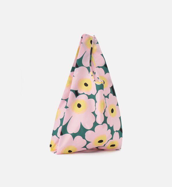 Marimekko「Unikko スマートバッグ」|トートバッグ|