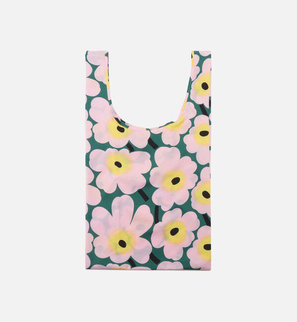 Marimekko「Unikko スマートバッグ」|トートバッグ|