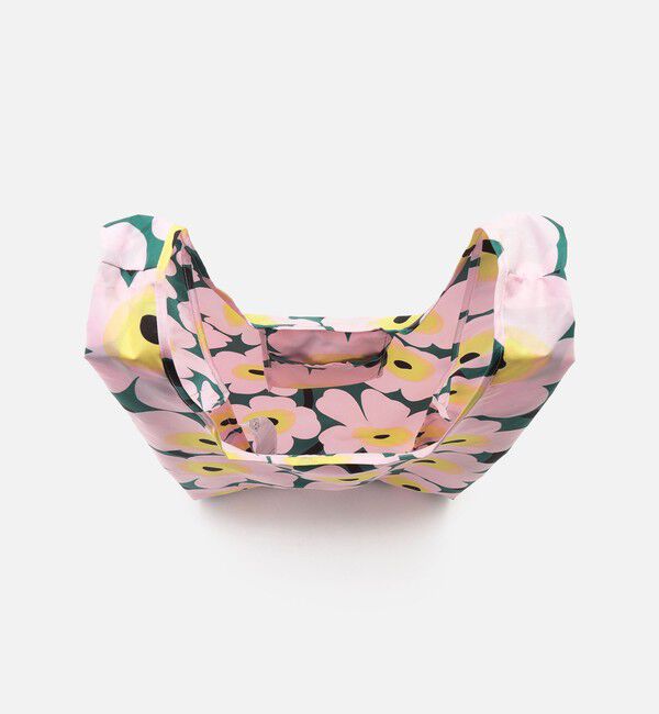 Marimekko「Unikko スマートバッグ」|トートバッグ|