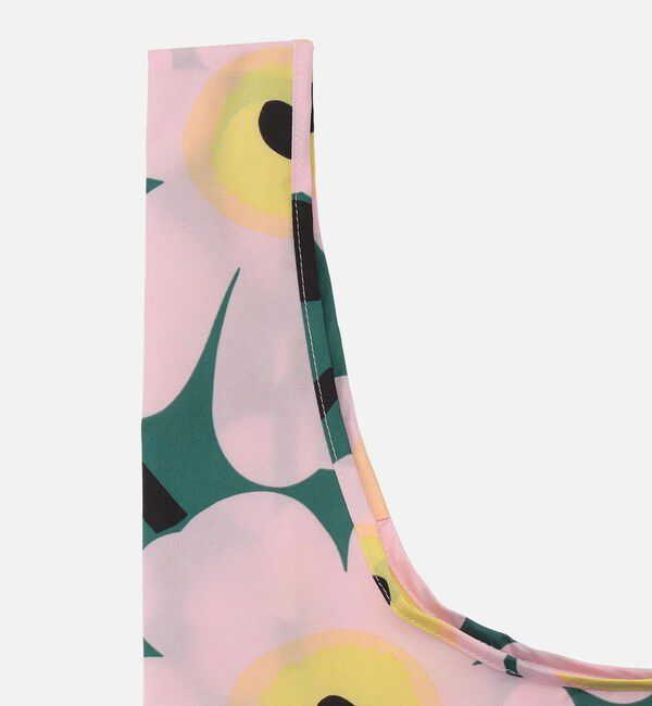 Marimekko「Unikko スマートバッグ」|トートバッグ|
