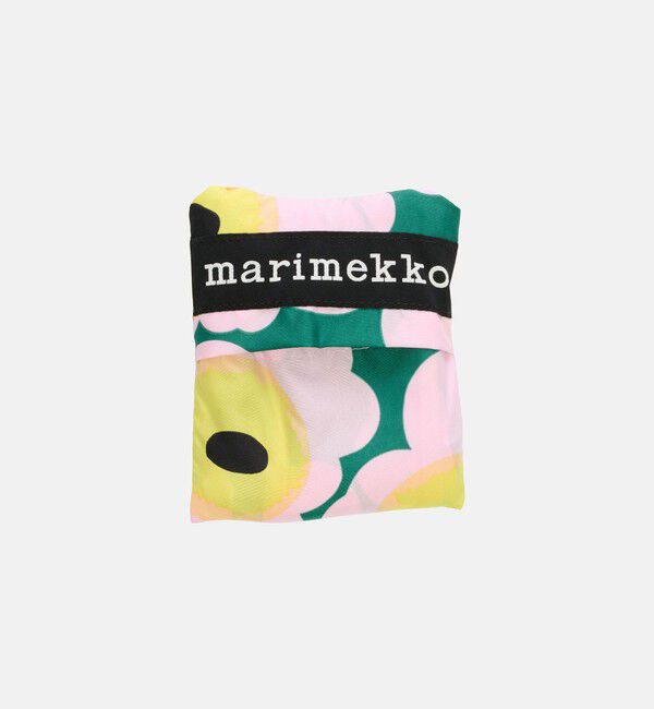 Marimekko「Unikko スマートバッグ」|トートバッグ|