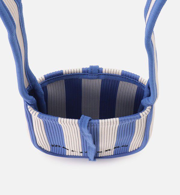 Marimekko「Knitted Phone Pocket Merirosvo ショルダーバッグ」|ショルダー・メッセンジャー|