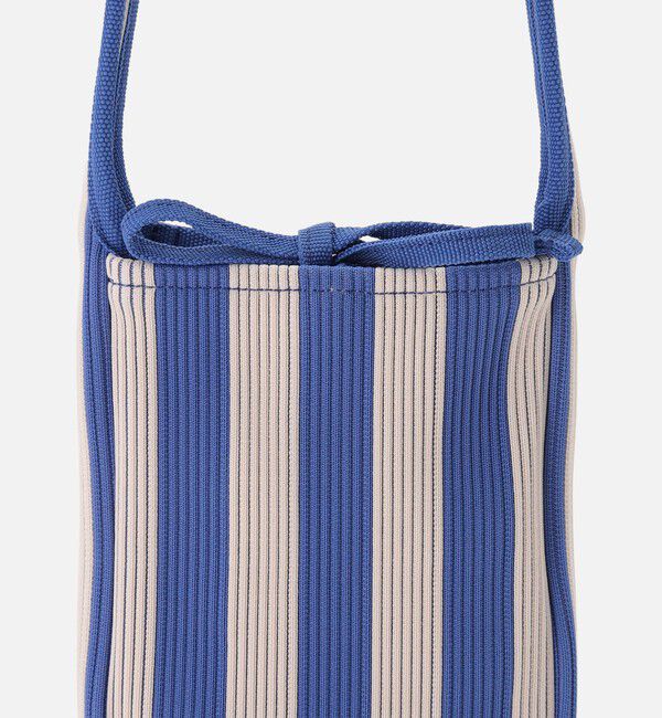 Marimekko「Knitted Phone Pocket Merirosvo ショルダーバッグ」|ショルダー・メッセンジャー|