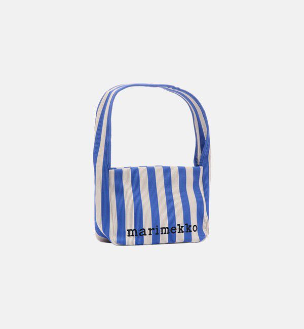 Marimekko「Knitted Shoulderbag Merirosvo ショルダーバッグ」|ショルダー・メッセンジャー|