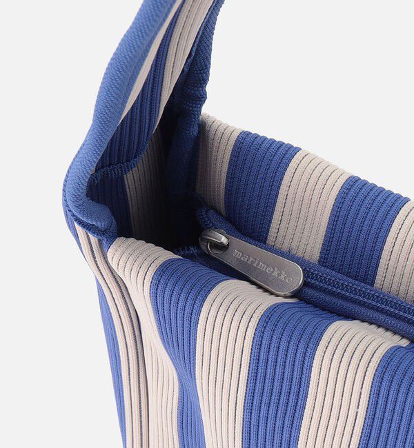 Marimekko「Knitted Shoulderbag Merirosvo ショルダーバッグ」|ショルダー・メッセンジャー|