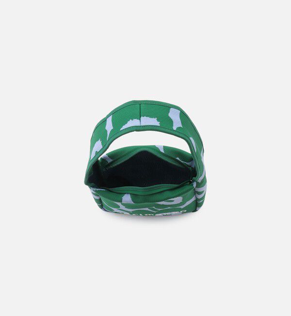 Marimekko「Knitted Shoulderbag Unikko ショルダーバッグ」|ショルダー・メッセンジャー|