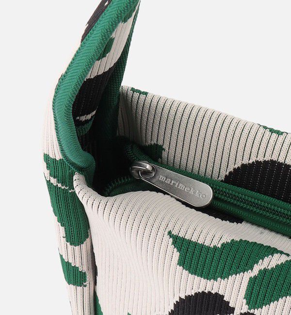 Marimekko「Knitted Shoulderbag Lemmitty ショルダーバッグ」|ショルダー・メッセンジャー|
