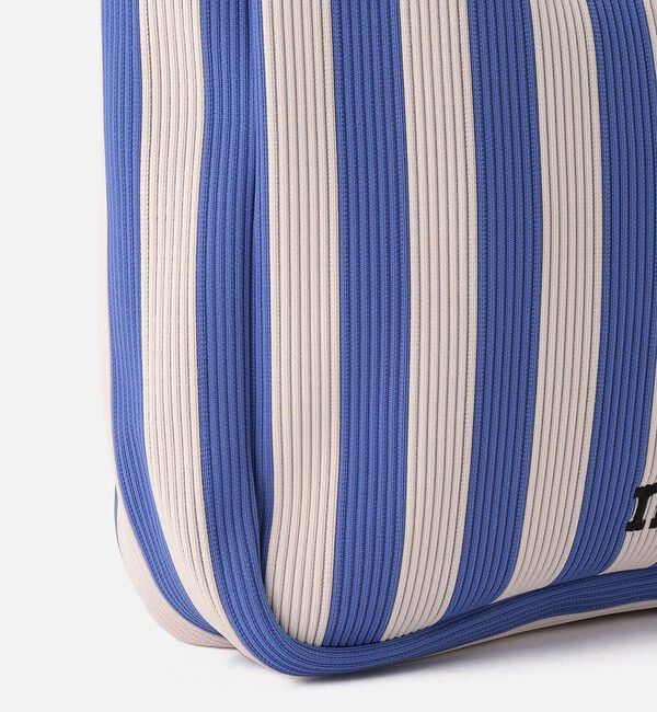 Marimekko「Knitted Bag Large Merirosvo ショルダーバッグ」|ショルダー・メッセンジャー|