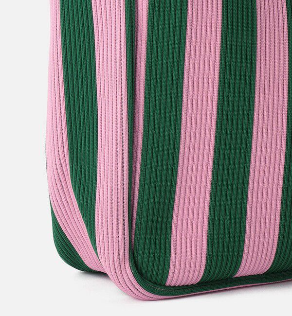 Marimekko「Knitted Bag Large Merirosvo ショルダーバッグ」|ショルダー・メッセンジャー|