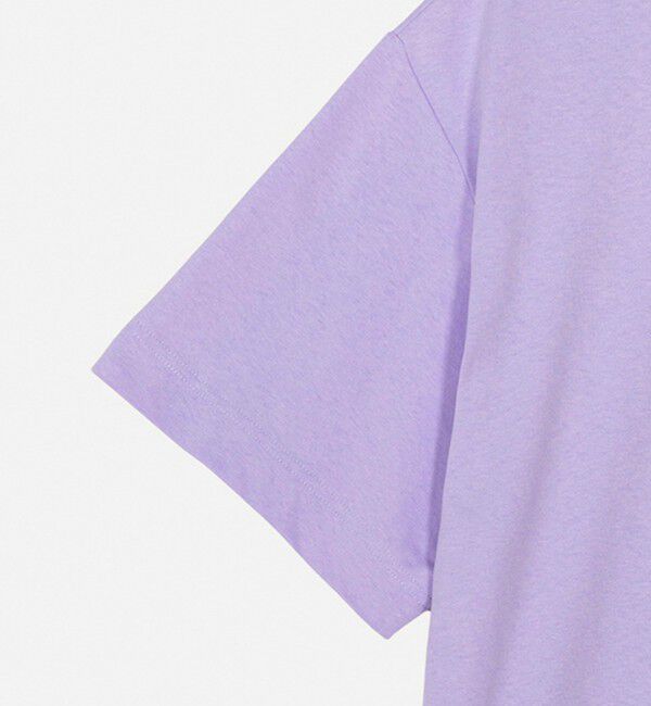 Marimekko「Tunti Unikko Placement Tシャツ」|シャツ・ブラウス|