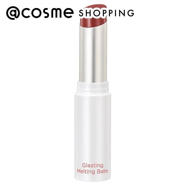  「rom&nd グラスティングメルティングバーム 06 Kaya Fig (3.5g)」|その他|その他