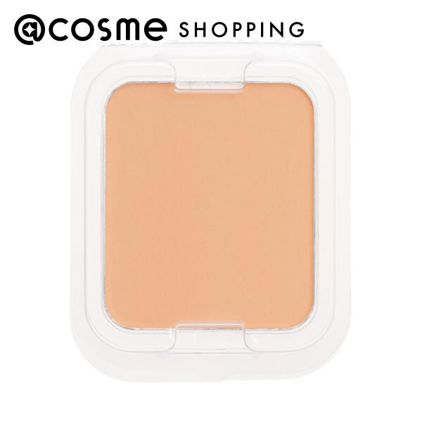 エトヴォス「エトヴォス タイムレスフォギーミネラルファンデーションI ナチュラル 詰替え (10g)」|ファンデーション|その他