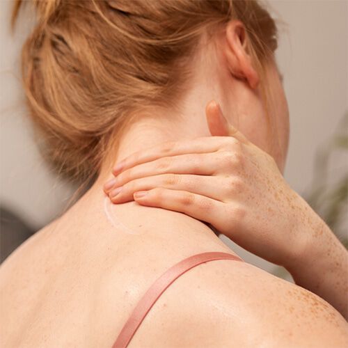 THE BODY SHOP「ホワイトムスク ボディローション　250mL」|ボディ保湿|