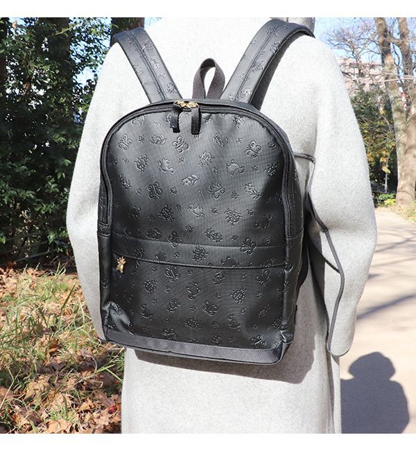 FEILER「ハイジ　リュック　HEEL-241018」|リュック|