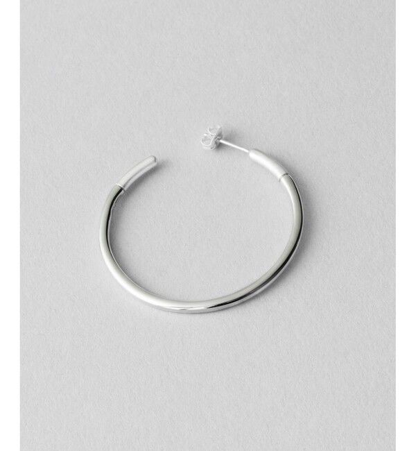 Jouete「ピアス フープ」|ピアス|