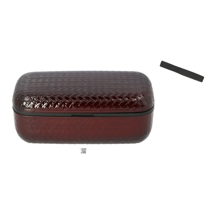 BACKYARD FAMILY「hakoya お弁当箱 通販 ハコヤ 1段 日本製 650ml 約 600ml 容量」|食器・キッチングッズ|