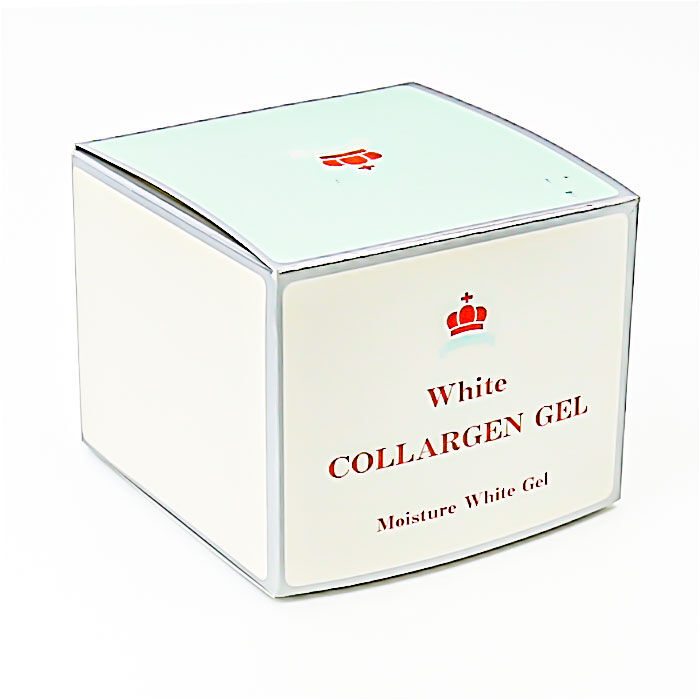 BACKYARD FAMILY「保湿クリーム 通販 日本製 ホワイト コラルゲンゲル 120g 保湿ゲル 顔 保湿ジェル」|フェイスマスク・パック|