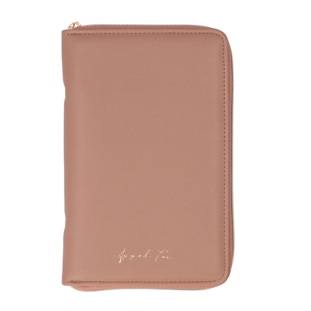 BACKYARD FAMILY「Altrose アルトローズ 推し活 アクリルスタンドケース 通販 マルチケース アクスタケース」|その他|ブラウン1