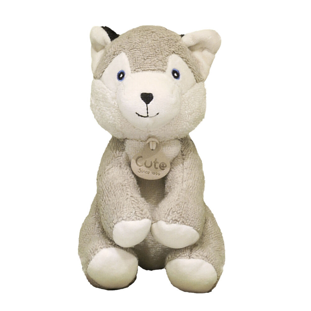 BACKYARD FAMILY「cute キュート ぬいぐるみ 動物 アニマル 通販 人形 置物 置き物 オーガニック ふわふわ」|フィギュア・ホビー|ブラウン2