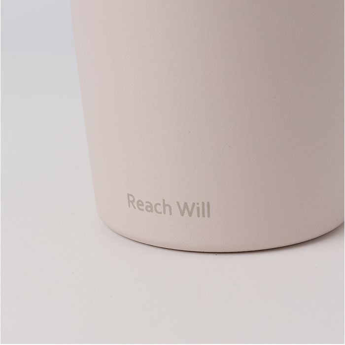 BACKYARD FAMILY「水筒 マグボトル 通販 reach will 魔法瓶 380ml vase」|食器・キッチングッズ|