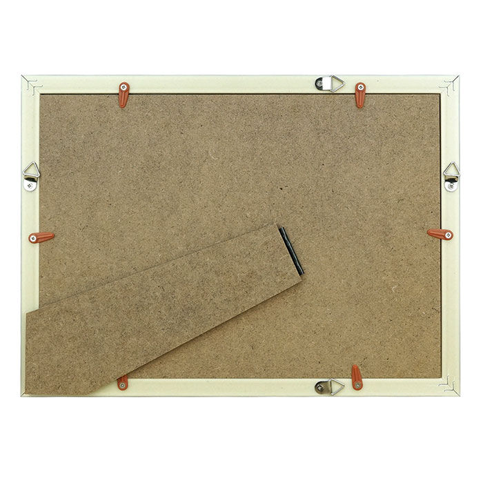 BACKYARD FAMILY「フレーム A4 通販 シャルムフレーム アンティーク額縁 フォトフレーム 額縁 飾る L版 A4判」|その他|