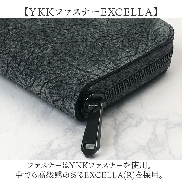 BACKYARD FAMILY「zoo 財布 ズー ZLW-103 通販 日本製 長財布 ながさいふ なが財布 長サイフ」|財布|