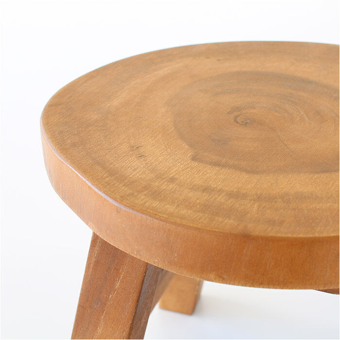 BACKYARD FAMILY「ウッド スツール ミニ 通販 ウッドスツール ミニスツール 切り株スツール 椅子 チェア いす」|その他|