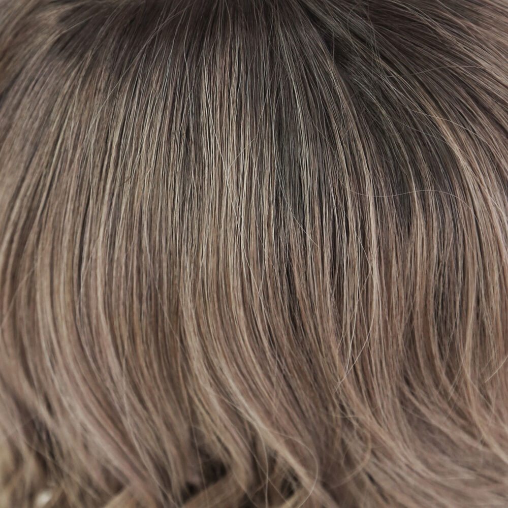 BACKYARD FAMILY「プリシラ フルウィッグ CTA-103 通販 prisila ウィッグ カラーウィッグ ウイッグ」|ヘアスタイリング|ブラウン1