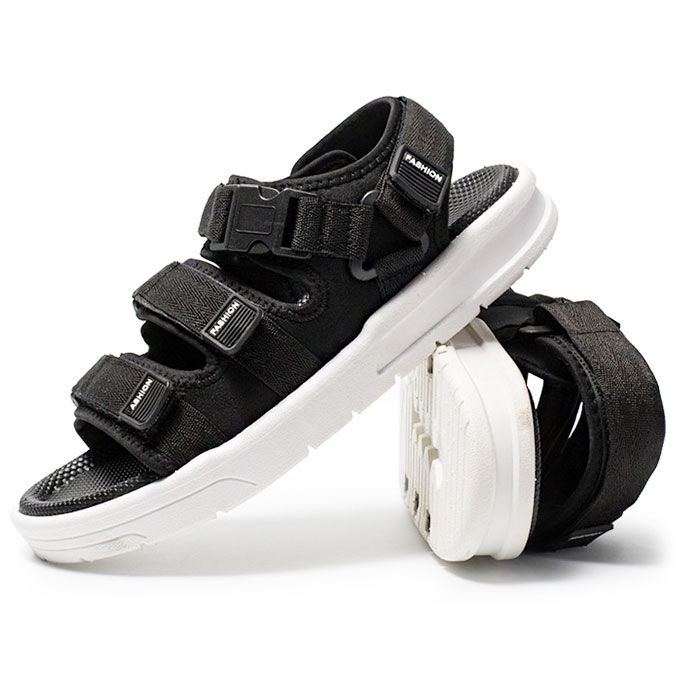 BACKYARD FAMILY「サンダル メンズ おしゃれ 厚底 通販 コンフォートサンダル スポーツサンダル ビーチサンダル」|サンダル|