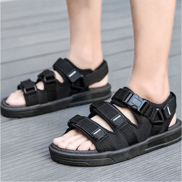 BACKYARD FAMILY「サンダル メンズ おしゃれ 厚底 通販 コンフォートサンダル スポーツサンダル ビーチサンダル」|サンダル|