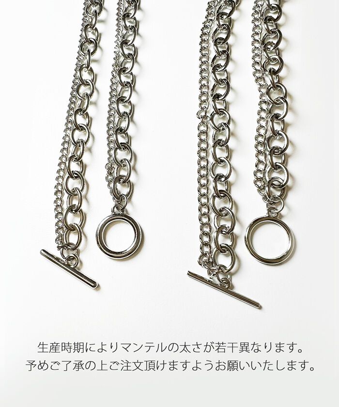 BACKYARD FAMILY「ブレスレット 2連 通販 ダイヤモンドハーツ blt-0050 Diamond Hearts」|その他|