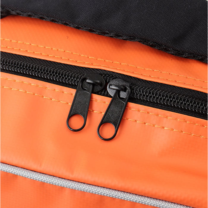 BACKYARD FAMILY「防災リュックサック 25点セット 非常用 通販 防災バッグ 避難グッズ 防災用品 給水バッグ」|その他|